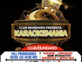 Hoy es @_clubcaribe_ Karaoke, webeo, show, humor, Comida, copete y regalos. Qué mejor todo en un solo lugar 🔥  Avenida San Pablo 6495, Lo Prado