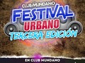 Si señores HOY COMIENZA LA GRAN CONVOCATORIA para #TerceraEdicion de nuestro FESTIVAL URBANO!  1 millón de pesos a repartir, 500 mil para el primer lugar + Vídeo Clip profesional #AltacalidadFilms, 300 mil para el segundo lugar y 200 mil para el tercer lugar !!  Inscríbete por interno o al fono WhatsApp +569 49031135. Te esperamos !