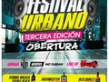 OBERTURA OFICIAL de nuestro Tercer Festival Urbano de la avenida, así es amigos hoy le damos comienzo a esta maravillosa travesía con el fin de apoyar a nuestros artistas emergentes 🎙️  Todo esto de la mano del máximo hueveo y desorden que nos caracteriza 😂  Avenida San Pablo #6495, Lo Prado