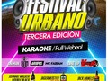 Segunda jornada de nuestra PRIMERA RONDA de nuestro Festival Urbano Tercera Edicion, prepárate a vivir una noche de aquellas 🔥🎙️  Avenida San Pablo #6495, Lo Prado