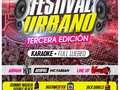 Penúltima jornada de nuestra PRIMERA RONDA de nuestro Festival Urbano Tercera Edicion, prepárate a vivir una noche de aquellas 🔥🎙️  Avenida San Pablo #6495, Lo Prado