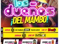 Los Dueños del Laboratorio 🧪con la química perfecta 💊le dan vida al mambo más encendido de avenida🔥  Solo para entendidos, #LOSDUEÑOSDELMAMBO🎇  Más info y Reservas al📱+569 49031135