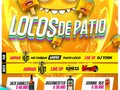 #LosLocosdePatio son los encargados de comenzar el desorden en nuestro sector pub y sector disco!  Todo esto y más en tu casa #ClubMundano😎 Más Info +569 49031135.