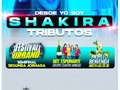 Esto es pa' que te mortifique' Mastique' y trague', trague' y mastique' 🤭  Hoy en nuestros #MartesdeTributos nos visita #Shakira directamente desde #YOSOY🎙️   Mojito Tradicional de bienvenida para ELLAS hasta las 20:30hrs / Botella de Espumante al grupo de 4 Amigas.  Av San Pablo # 6495, Lo Prado.