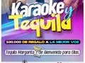 Canta, canta y gana en #ClubMundano🔥 Comenzamos la Semifinal del Festival Urbano y junto con ello regalaremos 100 mil pesos a la mejor Voz en nuestro #KARAOKEYTEQUILA 🎙️  Tequila Margarita GRATIS para ELLAS de BIENVENIDA!  Av San Pablo #6495 Lo Prado.