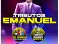Hoy en nuestros #MartesdeTributos nos visita #EMANUEL 🎙️  Mojito Tradicional de bienvenida para ELLAS hasta las 20:30hrs / Botella de Espumante al grupo de 4 Amigas.  Av San Pablo # 6495, Lo Prado.