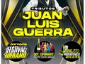 "#MartesTributo Junto a #JuanLuisGerra todo el ritmo y la mejor atención de la mano de la SEGUNDA JORNADA de nuestro 4to Festival Urbano 🎙️  Prepárate a vivir una noche de aquellas 🔥  Avenida San Pablo #6495, Lo Prado