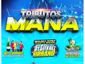 Hoy en nuestros #MartesdeTributos nos visita  #MANA🎙️Todo esto y más junto a nuestra segunda Ronda del Festival Urbano🎙️🔥  Mojito Tradicional de bienvenida para ELLAS hasta las 20:30hrs / Botella de Espumante al grupo de 4 Amigas.  Av San Pablo # 6495, Lo Prado.