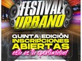 La espera terminó🔥HOY COMIENZA LA CONVOCATORIA para las inscripciones al 5to Festival Urbano Emergente de la avenida🎙️  te gustaría ser la próxima estrella de la música urbana en chile? #ClubMundano te apoya!   Más info e inscripciones al fono WhatsApp 📱+569 49031135.
