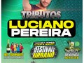 Hoy en nuestros #MartesdeTributos nos visita  #lucianopereira 🎤 Todo esto y más junto a nuestra Tercera Ronda del Festival Urbano🎙️🔥  Mojito Tradicional de bienvenida para ELLAS hasta las 20:30hrs / Botella de Espumante al grupo de 4 Amigas.  Av San Pablo # 6495, Lo Prado.