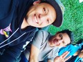 Aún que siempre estamos en contacto nos vinimos a encontrar donde todo comenzo. Junto a mi buen amigo @diputadojorgeduran 🔥