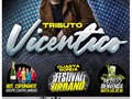 Hoy en nuestros #MartesdeTributos nos visita  #Vicentico🎙️Todo esto y más junto a nuestra Cuarta Ronda del Festival Urbano🎙️🔥  Mojito Tradicional de bienvenida para ELLAS hasta las 20:30hrs / Botella de Espumante al grupo de 4 Amigas.  Av San Pablo # 6495, Lo Prado.