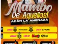 Llego el fin de semana y la fiesta es #ClubMundano! Hoy en nuestro Sector disco ADAN LA AMENAZA en Vivo 🎤🔥 de la mano de una fiesta imperdible !  Vente a la segura 😎👌  Avenida San Pablo #6495, Lo Prado.