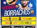 Votando Borrachos 🤣 Despedimos el fin de semana a punta de promociones, huevo y la mejor fiesta de la avenida 👌  No te quedes en casa, ven y vive el efecto mundano!  Avenida San Pablo #6495, Lo Prado.