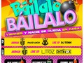 #BAILALOBAILALO 🔥 Damas y caballeros HOY comienza el desmadre! Nos preparamos para está noche y bailaremos hasta que las velas no ardan 🤣 así es amiguit@s #SectorPub y #SectorDisco activos!   Si amig@s en #ClubMundano somos el epicentro del mejor carrete, vente a la segura!  Av San Pablo #6495, Lo Prado
