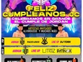 Hoy SABADO en tu casa #ClubMundano celebramos en grande el cumpleaños de #Jc nuestro animador 🔥  Una noche cargada de sorpresas y del mejor carrete de la avenida de principio a fin👌  Avenida San Pablo #6495, Lo Prado