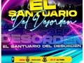 Si señores #ElSantuarioDelDesorden es la FIESTA 🔥 Somos el epicentro del carrete, aquí nace y termina el mejor mambo de la avenida y eso tú lo sabes ❤️  Te esperamos desde YA !   Avenida San Pablo 6495, Lo Prado !