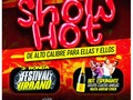 DESINIHIBID@S 😈 SHOW DE ALTO CALIBRE para ELLA y ELLOS todo de la mano de la mano de la animación más prendida de la avenida y nuestra TERCERA RONDA del FESTIVAL URBANO 🎙️  PREMIO EN EFECTIVO A LA MUJER MÁS ATREVIDA 😈  Av San Pablo #6495, Lo Prado.