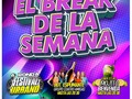 Segunda jornada de nuestra CUARTA RONDA de nuestro Festival Urbano Quinta Edicion, prepárate a vivir una noche de aquellas 🔥🎙️  Ven y dale a tu cuerpo el break que necesita a manos de los que saben de buenos mambos 🔥  Avenida San Pablo #6495, Lo Prado