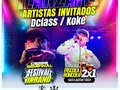 Adiós Miércoles y Bienvenido Viernes Chico he he he \o/... Vamos Juntando Sed y Ganas De Vivir El Efecto CLUB MUNDANO 🔥  Última Jornada SEMIFINAL DEL FESTIVAL URBANO 🔥 Artistas invitados: @dclassoficial🎙️  Avenida San Pablo #6495, Lo Prado.