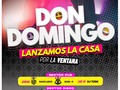 #Domingo con aroma a Sábado! Junta sed que estoy NO PARÁ! Último día de este fin de semana aguatonado 👌 no te quedes en casa!  Av. San Pablo #6495, Lo Prado
