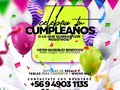 En Club Mundano Hacemos de Tu Cumpleaños, Despedida De Solter@s o Cuanta Celebración Tengas Una Noche Inolvidable !  BOTELLA DE REGALO / ATENCIÓN ÚNICA & PERSONALIZADA / ENTRADA LIBERADA .  +INFO, RESERVAS & BENEFICIOS Fono WhatsApp +569 49031135