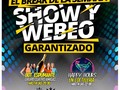 Ven y dale a tu cuerpo el break que necesita a manos de los que saben de buenos mambos 🔥  Show y wuebeo GARANTIZADO!  Bot. de Espumante GRATIS al grupo de 4 amigas🍾 HAPPY HOURS hasta las 22.00 hrs🍸  Avenida San Pablo #6495, Lo Prado