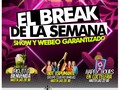 Ven y dale a tu cuerpo el break que necesita a manos de los que saben de buenos mambos 🔥  Show y wuebeo GARANTIZADO!  Bot. de Espumante GRATIS al grupo de 4 amigas🍾 HAPPY HOURS hasta las 22.00 hrs🍸  Avenida San Pablo #6495, Lo Prado