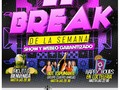 Ven y dale a tu cuerpo el break que necesita a manos de los que saben de buenos mambos 🔥  Show y wuebeo GARANTIZADO!  Bot. de Espumante GRATIS al grupo de 4 amigas🍾 HAPPY HOURS hasta las 22.00 hrs🍸  Avenida San Pablo #6495, Lo Prado
