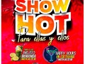 DESINIHIBID@S 😈 SHOW DE ALTO CALIBRE para ELLA y ELLOS todo de la mano de la mano de la animacion más prendida de la avenida 🔥  #MojitoCubano de bienvenida para ELLAS hasta las 20:30hrs. Happy Hours en coctelería hasta las 22:00hrs.  Av San Pablo #6495, Lo Prado.