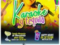 Damas y caballeros comenzamos el mes con esta imperdible semana👌  HOY Lunes #karaokeytequila🎼 Ven canta y bebé tequila como si el mundo se fuera acabar 🤣  Seguimos en la senda del mejor carrete! Av San Pablo 6495, Lo Prado.