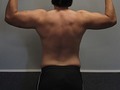 Becoming more and more comfortable with how my body looks and feels, accepting yourself comes first... then you can work on the things that you can improve.  This journey is for a life time.  #MuscleUp #Gym #bodybuilding #weightlifting