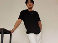 Cropped pictures for OOTD   #4ever21
