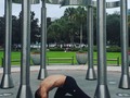 Sentir cada movimiento, escuchar tu cuerpo, escuchar tu respiración, con Pilates puedes hacer que suceda... . . . . . . . . . . #respiracion #armonia #fitnesssmodel #fitnesscoach #phisicaltrainerr #pilatesinstructor #fitness#pilatesmiami #pilatesinstructor #stretching #me #fitness #ripped #mindfulness #pilatesbogota #pilatesmiami #motivation #stretching #flexibility #pilatesinlove #terapeuta #dancer #fitmodel #pilateslover #fitnesslife #goal #healthy #noexcuses #dedication #youcandoit #fitman #