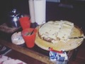 Mates y bizcochuelooo ( intento de torta )en mardel