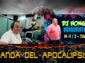 TANDA DEL APOCALIPSIS DOMINGO 10 DIC 2017