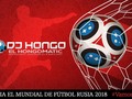 Llego el evento más esperado en 4 años. Mundial Fútbol 🥅 Rusia 🇷🇺 2018!y para mí Panamá 🇵🇦 seguíamos haciendo historia 🙌🏻🙌🏻🙌🏻😎 #VamosSele