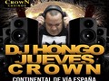 Quieres divertirte los jueves en un lugar agradable con buen ambiente, valet parking, buena gente, promociones y muchos más. Llégate a @crowncasinospty todos los Jueves con la mejor Variación para todos los gustos y generaciones te esperamos 😎🙌🏻