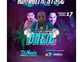 Los Viernes más activos 🙌🏼🔥 bailables 💃🕺🏼 y divertidos 😎 están en el BAR DISC EL PUENTE EN ARRAIJAN CABECERA 🤭🙌🏼💪🏼 . Este viernes 17 de enero llégate al #RomanticStyle & #SalsaFes la presentación en tarima 🤭🙌🏼 🎤 de @oneil507oficial con todos sus éxitos. Las mejores tandas de salsa en manos de los Djs que ponen en bomba 💣 el Puente y el Crossover de @hongomatic 🔥🤭🙌🏼 🍄🎧 AL ENTRAR TE REGALAMOS UN CERVEZA 🍺 BIEN fría 🙃🙌🏼🔥 regalaremos placas de @hpcrewoficial PATROCINA @gruasraulinpty @globallube @creation_stevenson_18 @creation_stevenson @turboinyeccioncacerespanama @mixradio507 @djronitv