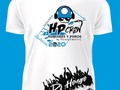 Ya tenemos los T Shirt oficiales de verano y carnavales 2020 del @hpcrewoficial para entrega tu ya tienes el tuyo ? Que esperas pídelos ya por whatsapp 65630333 los envíos son a todo el país 🤭🙌🏼🙌🏼🙌🏼 pídelo ya !!!