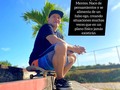 Un abrazo a todos en la bendición de este martes 8 🙏🏼 una bendición de vida donde agradecemos todos lo bueno y todas las pruebas que se presentan, aprendiendo, tomando nota 📝 y avanzando. Arriba 👆 que si se puede