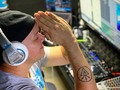 Te lo digo desde lo más profundo de mi ser. Soy feliz y vivo 100% agradecido en modo presente. Y parte de esto es gracias a que sé que estás ahí. Gracias gracias gracias 🙏🙏🙏 mil bendiciones todos. Estamos en vivo para todo Panamá 🇵🇦 en @soysuperq 90.5f@ Panamá / 91.1fm Céntrales / 98.9fm Chiriquí y Bocas y para todo el mundo de manera audiovisual en Hongomatic.com o djhongo.com 😎🔥🔥 déjame un saludos por nota de voz 🗣 en djhongo.com 🙌🏻🙌🏻🤩 regístrate #MaticSunrise #martesvencomotuquieras #FelizCumpleDia