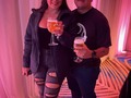 Feliz cumple 🎊 mi reina 🙌🏻😱😎🤩 laborando y celebrando 🥳 esa es mi queen #MD❤️