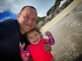 No dejaremos pasar ningún día mi princesa. Todos en #ModMaticGratitud #Playa