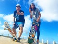 De cumpleaños 🥳🎂mi princesa 🎉 #Dai👧🏽 🤩mi bella hija desde ya hace unos años, mi cómplice y compañera de los buenos ruedes en Skate 🛹 vivo orgulloso de ti 🤩🥳 hija de cómo vas creciendo, de tus calificaciones 🤩🥹 y de cómo vas creciendo 🤗 una gran niña 👧🏽 mi niña. Gracias por seguir enseñándome tanto, espero poder seguir haciendo lo mismo por ti 🤗 hija por muchos años más. Felicidades 🎊 sigue así, siendo tu y siendo mi hija 🥹🙌🏻 y mantén siempre ese gran amor y cuidado por nuestra #GM🍼eres la mejor hija y hermana mayor 🤩🙌🏻  #𝗡𝗼𝘃𝗶𝗼𝗔𝗹𝗼𝘀𝟯𝟱 🔫