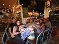 Un gran cumple 🎉 mi hija #Dai👧🏽 🙏🏻🙏🏻🙏🏻 gracias por la bendición de poder celebrar juntos esta gran fecha. Entre familia y amigos. Y aquí en mi siempre encontrarás un papá y un amigo hija. Siempre para la que sea y apoyarte en todo momento. Fotos del #MaticCamarografo @roblesfotos