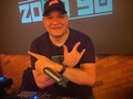 Todo un éxito 😝🙌🏻😎 la tremenda noche de ayer sábado en @zona_50 @50thsportbar 🔥🔥 ya es otra de mis casas 🙌🏻🙌🏻😝🔥🔥😎