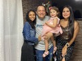 En nombre de mi bella y maravillosa familia, les digo a todos GRACIAS 🙏🏻 GRACIAS 🙏🏻 GRACIAS 🙏🏻 Y LES DESEO UN GRAN 2023 lleno de salud 🥂 y muchas prosperidad 🫶🏻 atentamente los 🫶🏻🙌🏻🙌🏻 #MaticAlvarados #Dai👸🏽 #GM🍼 #MD❤️ #ElMatic🍄