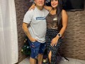 Un 2022 que nos une y fortalece como pareja 🫶🏻❤️ con muchos triunfos y muchas más enseñanzas juntos 🥰 jamás derrotados, siempre hacia adelante, aprendiendo el uno del otro y fortaleciendo esta familia. Gracias mi reina 👸🏻 ❤️🥰 @madelainep_18 por estar en todos esos días y por qué se que estarás en los que vendrán que esté 2023 venga lleno de salud, éxito y prosperidad 🙏🏻🙏🏻🙏🏻#2023VenComoTuQuieras