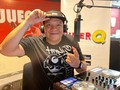 Hoy nuestra cabina móvil 📡 de @soysuperq 📻 está desde @fantastic_pa en #LaGranChorrera con @hongomatic 🙌🏻🙌🏻📡😎😎🇵🇦🫶🏻 en el #MaticPrimeTimeQ te esperamos 🙌🏻🙌🏻🙌🏻😎 💃 . . El Matic OutFit lo pone @creationstevenson